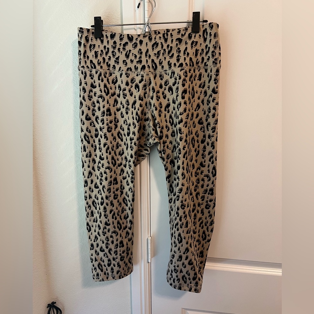 Old navy leggings